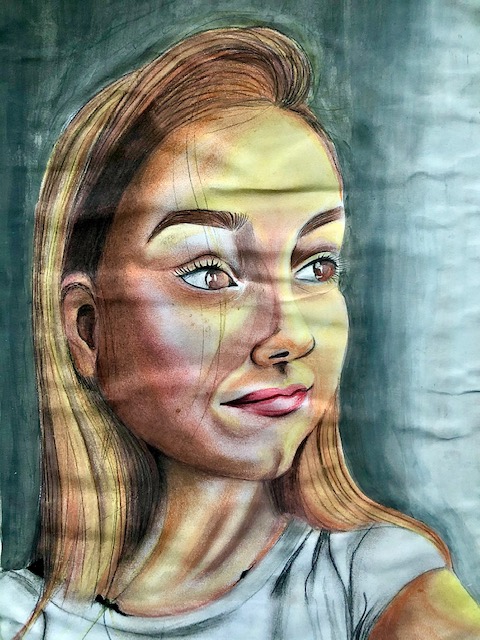 Zelfportret