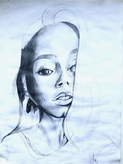 Zelfportret