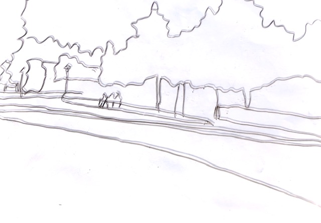 Tekening