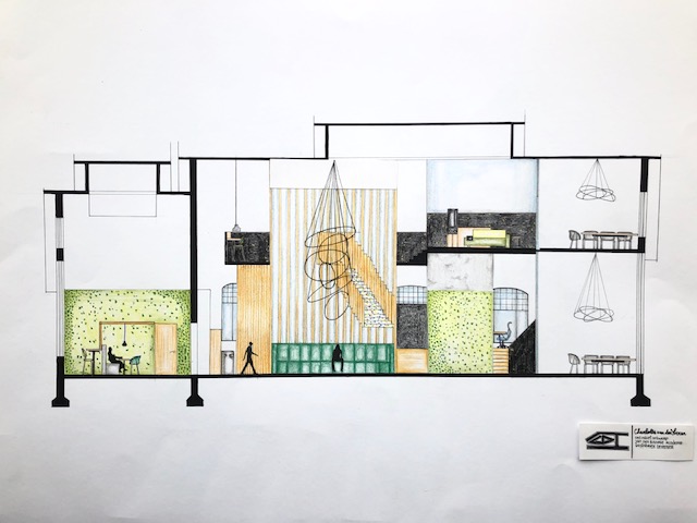 Maquette