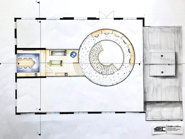 Maquette