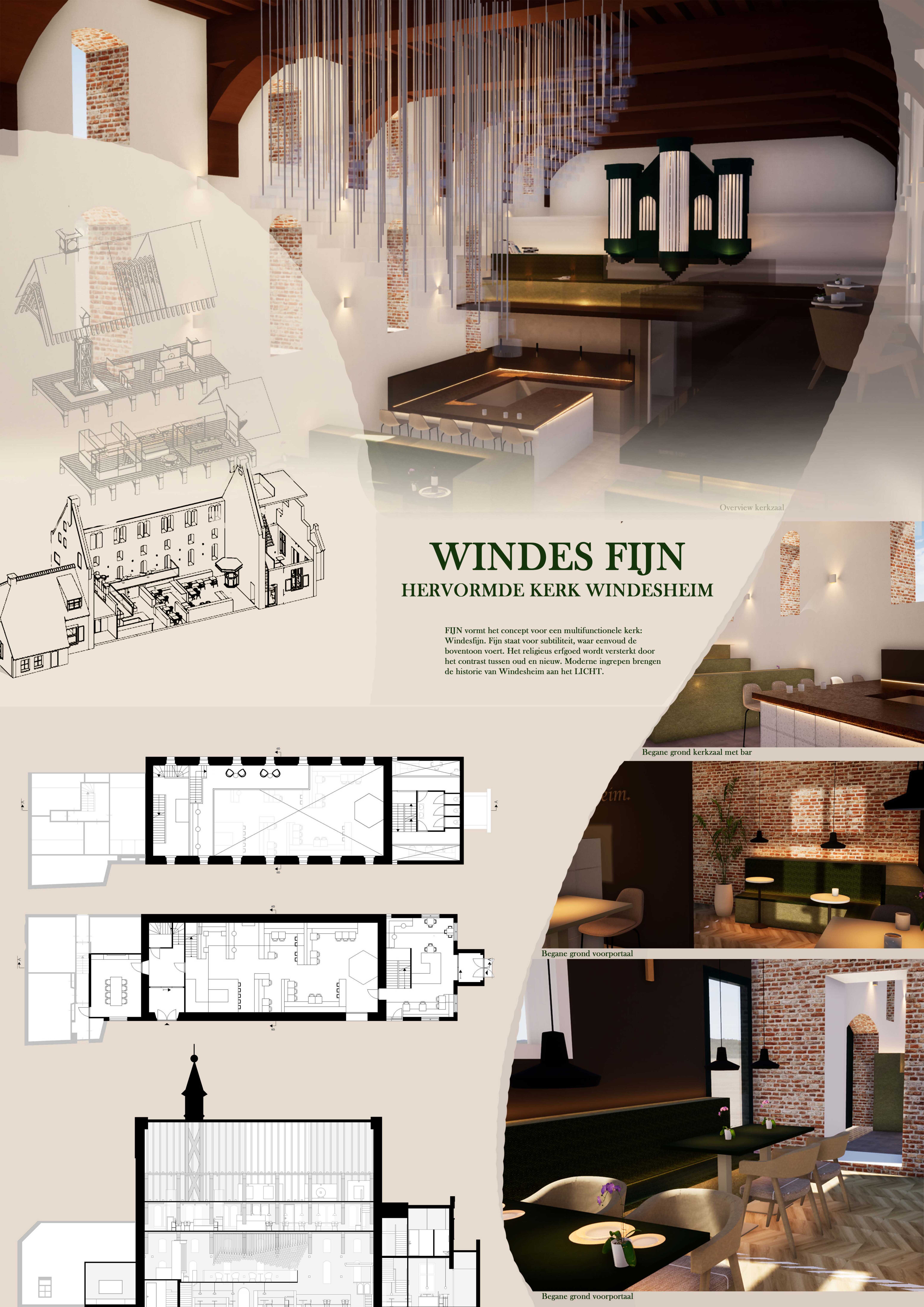 Windesfijn