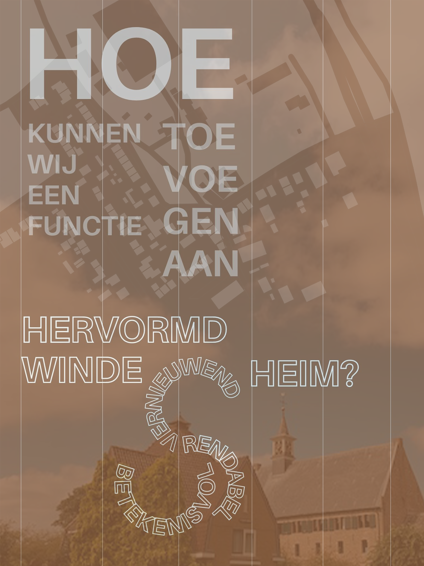 Ontwerpvraag