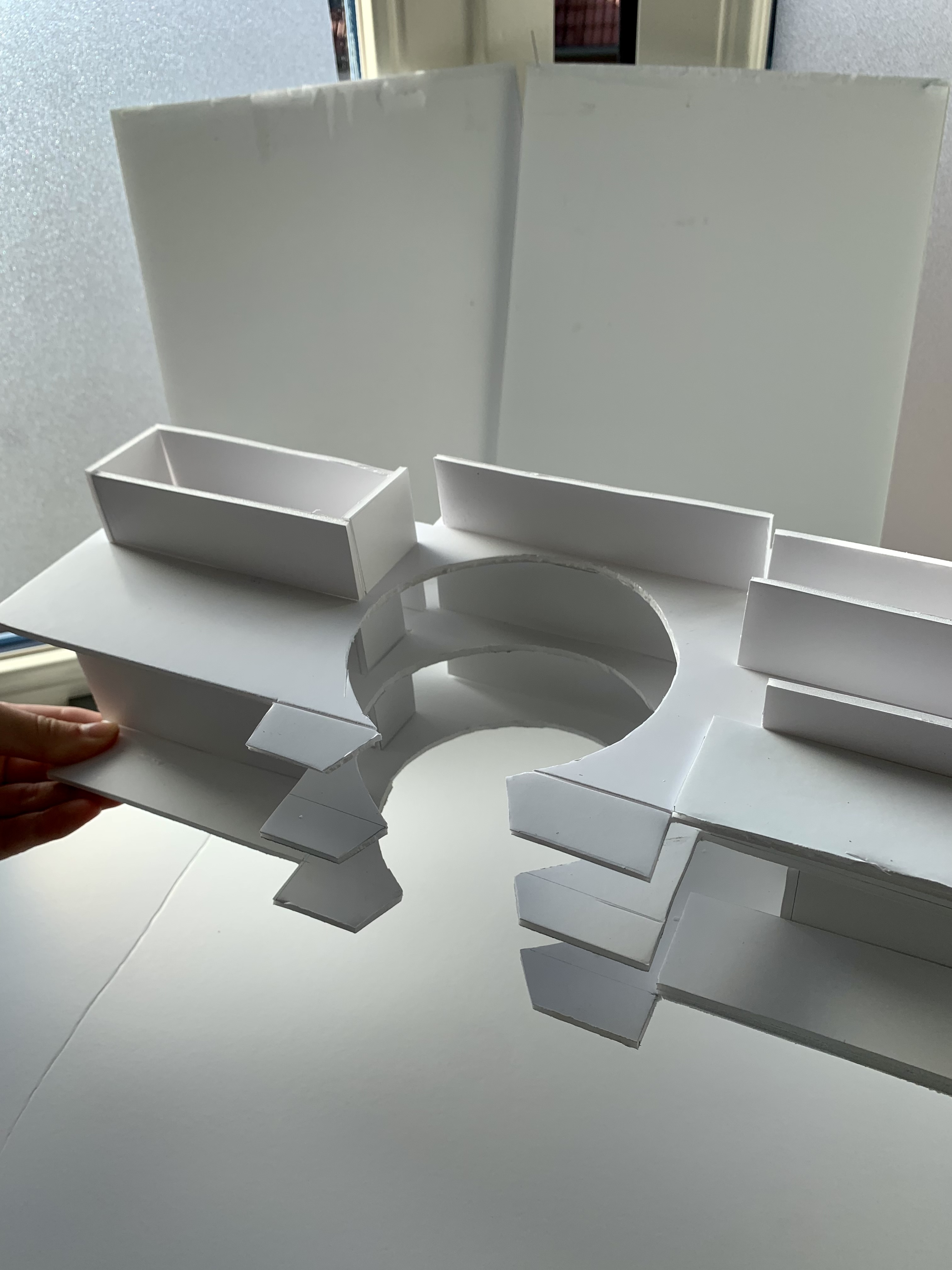 Maquette