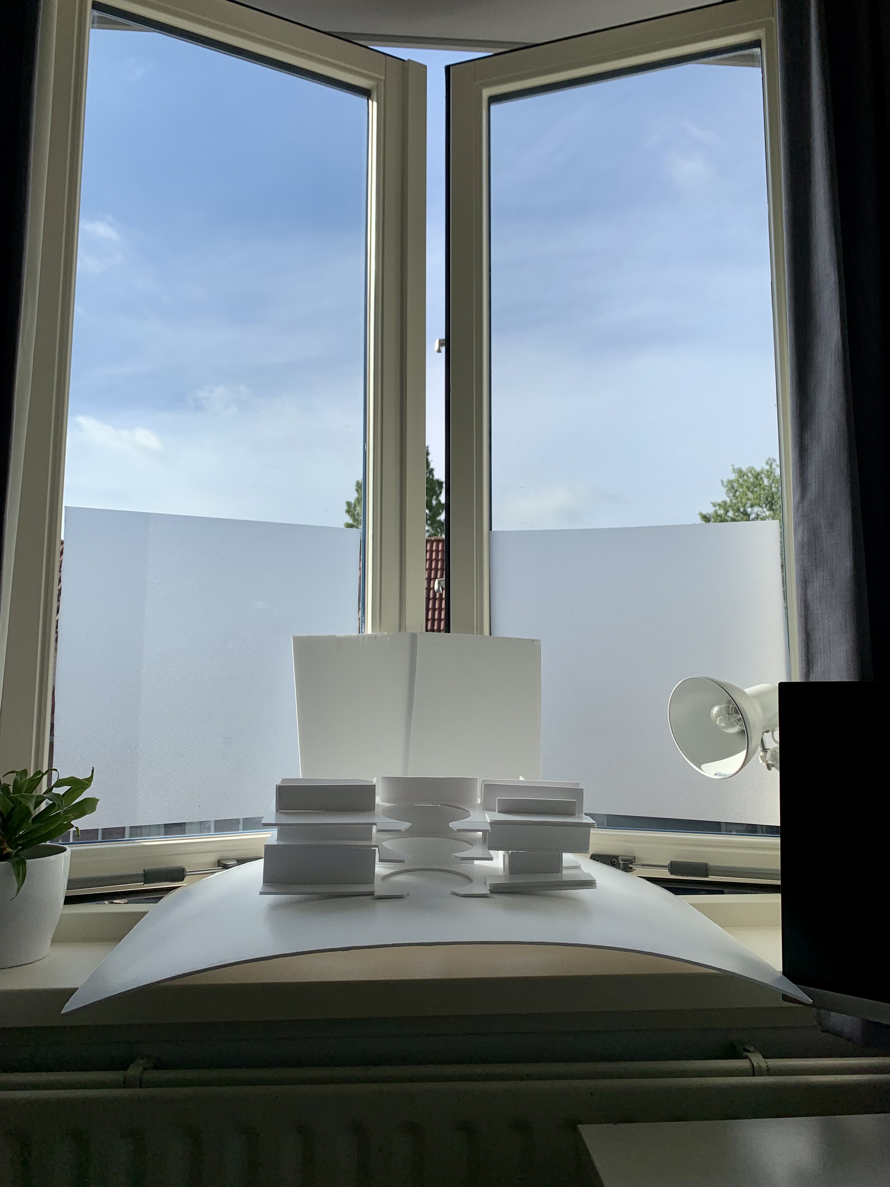 Maquette