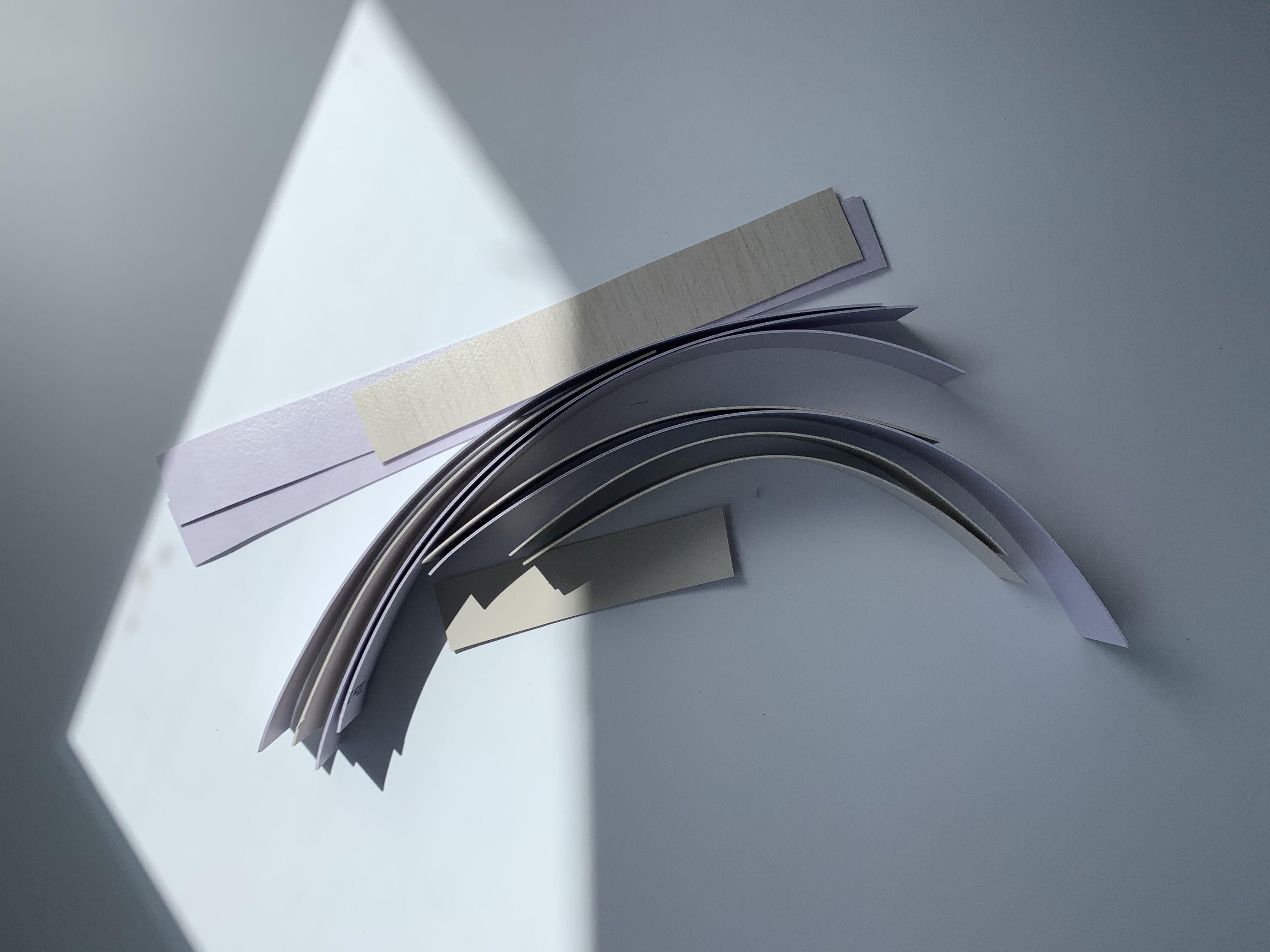 Materiaalstudie