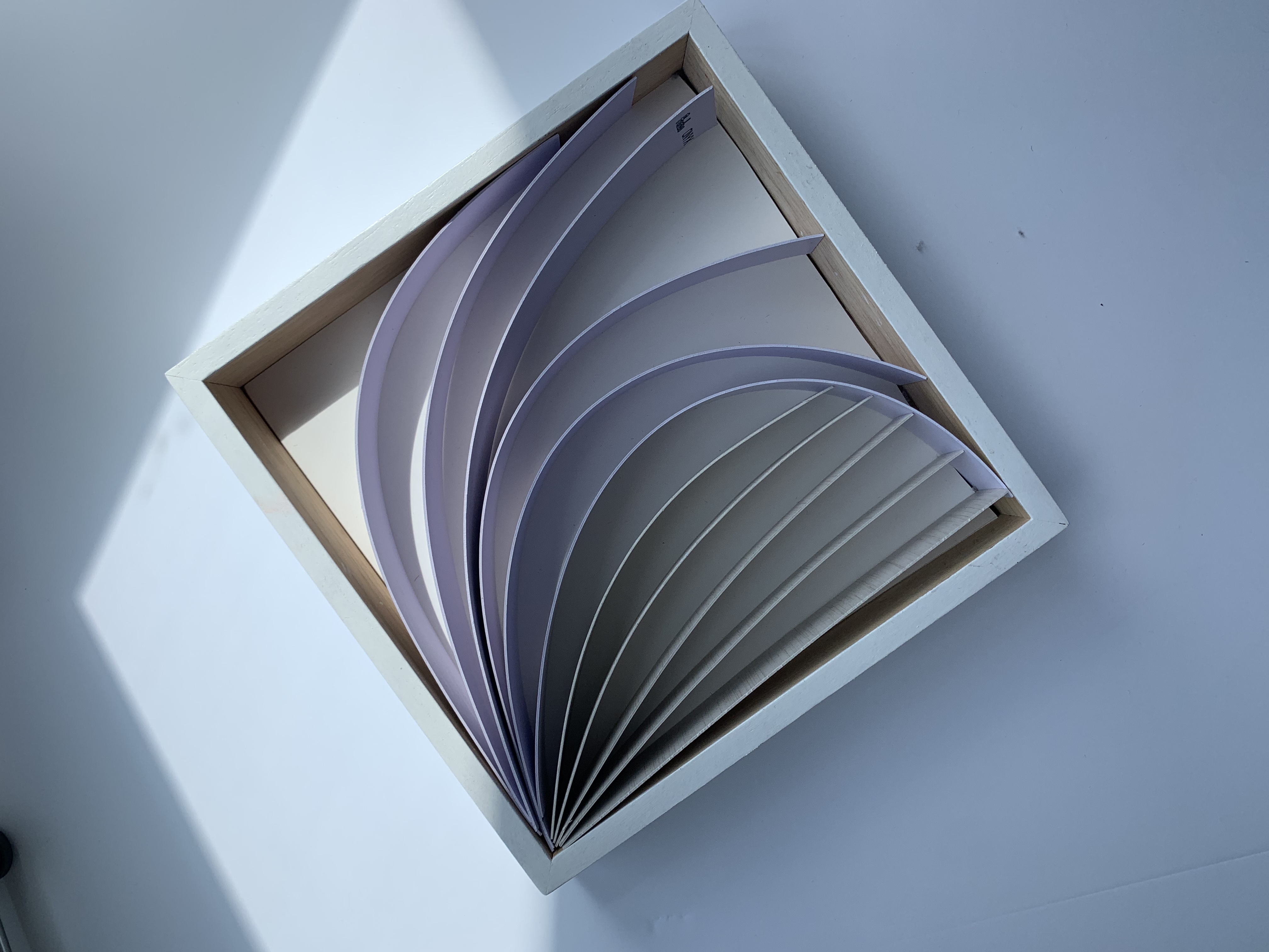 Materiaalstudie