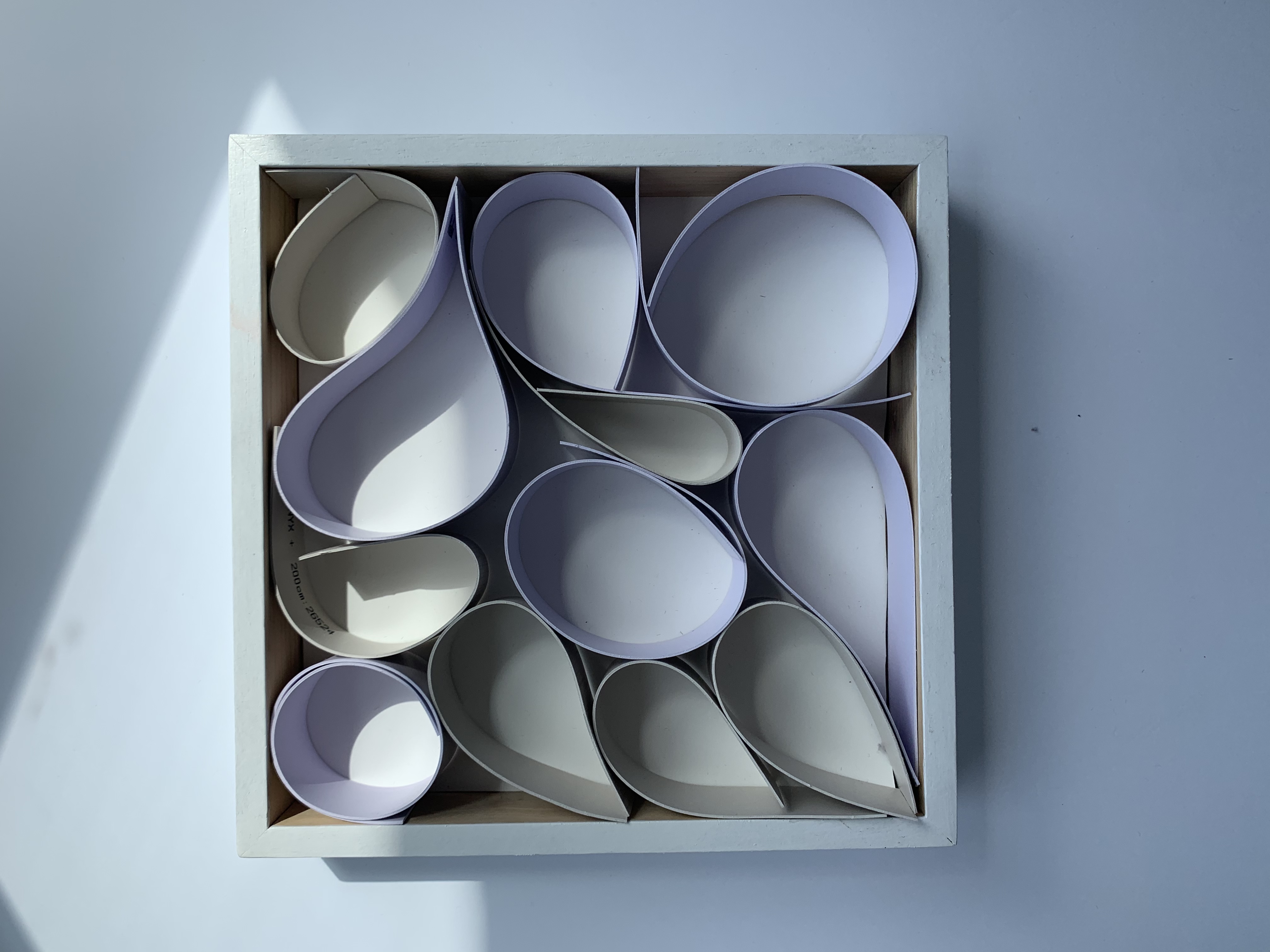 Materiaalstudie