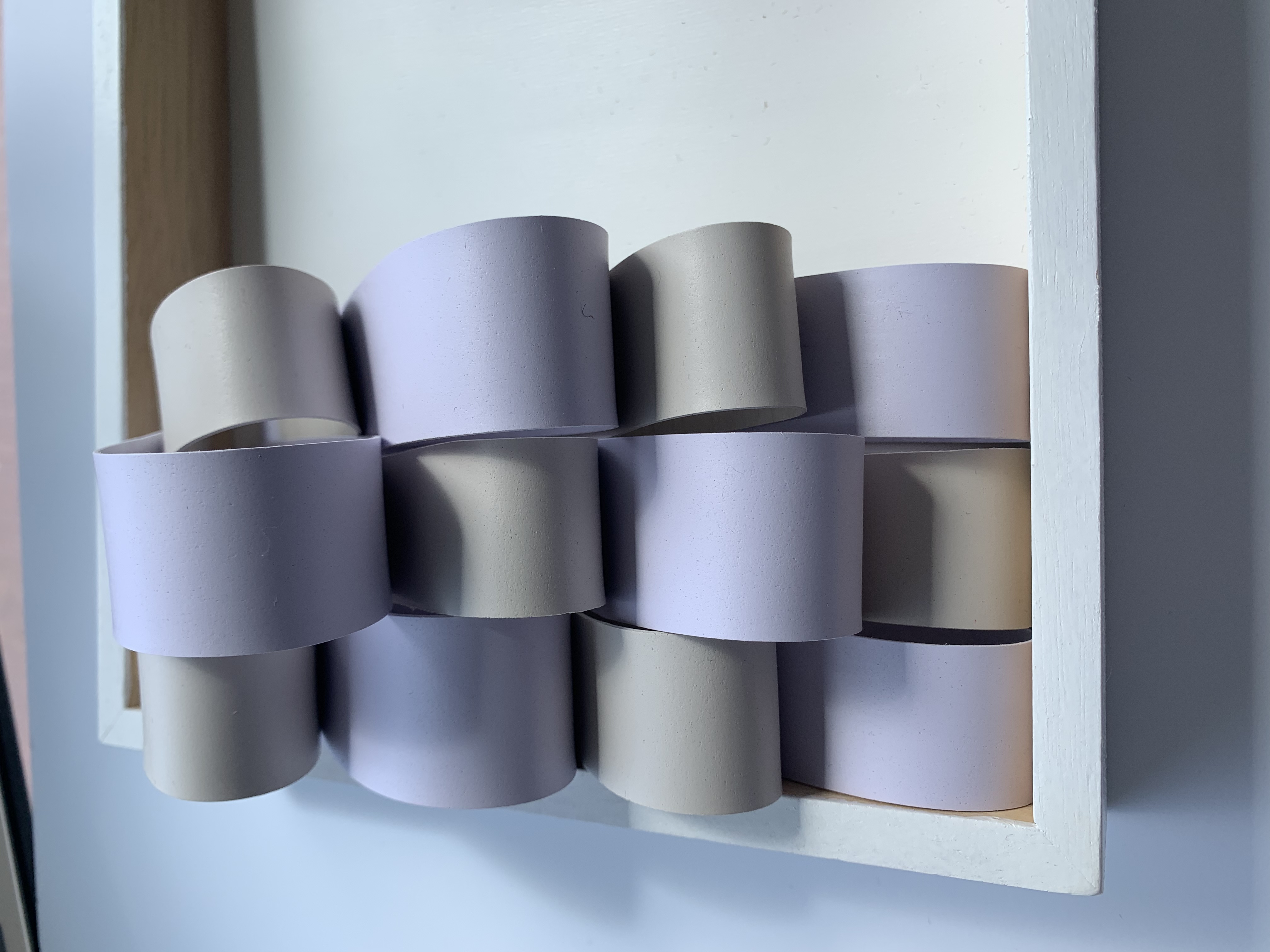 Materiaalstudie