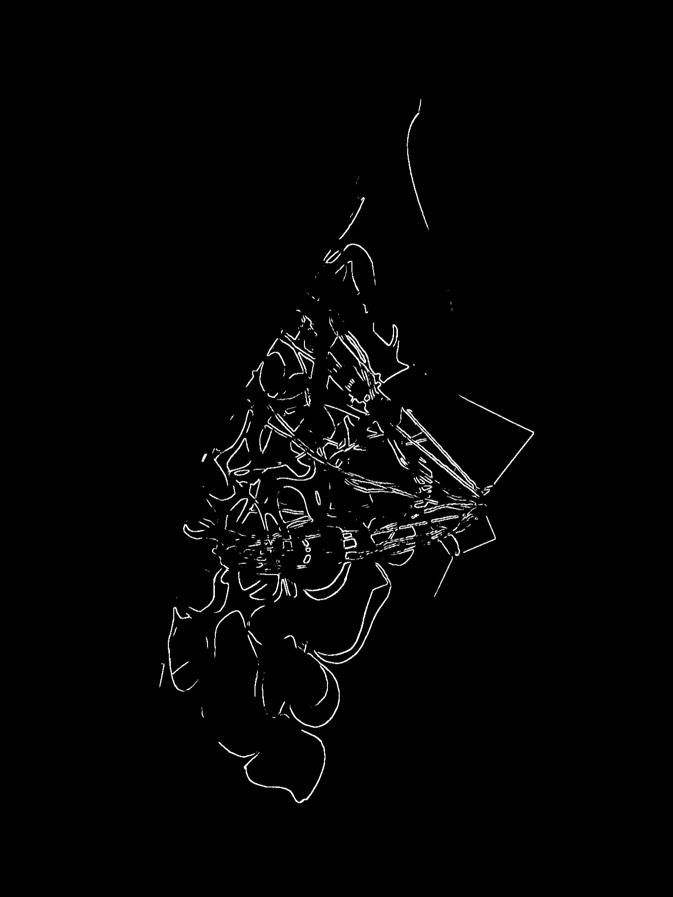 Beeldexperiment