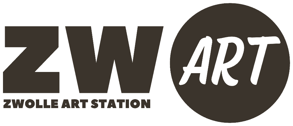 ZW.ART — Zwolle Art Station